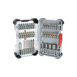 Bosch Accessories 2607017723 2607017723 Werkzeugset