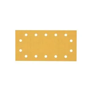 Bosch Accessories EXPERT C470 2608900948 Schwingschleifpapier gelocht Körnung (num) 240 (L x B) 230 mm x 115 mm 50 St.