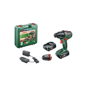 Bosch Akku-Schlagbohrschrauber AdvancedImpact 18