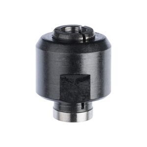 Spannzange mit Spannmutter, 6 mm, für Bosch-Geradschleifer Bosch Accessories 2608570084 Durchmesser 6 mm
