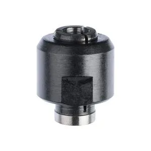Spannzange mit Spannmutter, 6 mm, für Bosch-Geradschleifer Bosch Accessories 2608570084 Durchmesser 6 mm