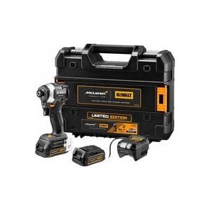 Dewalt Akku-Schlagschrauber DCF85ME2GT, 18Volt, 1/4