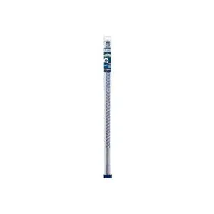 Bosch Accessories EXPERT SDS max-8X 2608900242 Wolframkarbid Hammerbohrer 1 Stück 25 mm Gesamtlänge 720 mm SDS-Max 1