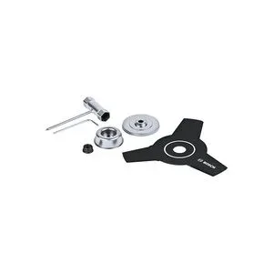 Bosch Freischneidermesser-Set 23 cm