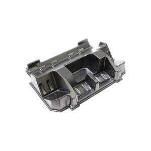 Makita Tiefziehteil 839205-3, Einlage für DC18RD