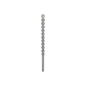 Bosch Accessories SDS max-4, 30x400x520mm 2608685873 Hartmetall Hammerbohrer 30 mm Gesamtlänge 520 mm SDS-Max 1 St.