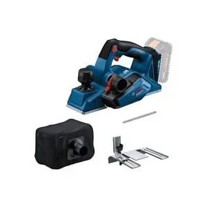 Bosch Professional GHO 18V-26 Akku-Hobel