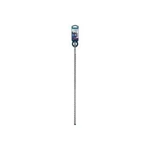 Bosch Accessories EXPERT SDS plus-7X 2608900125 Hammerbohrer 1 Stück 14 mm Gesamtlänge 600 mm SDS-Plus 1 St.