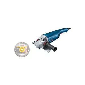 Bosch Winkelschleifer GWS 22-230 J Professional
