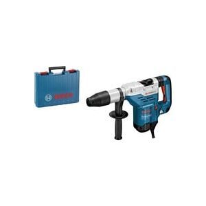 Bosch Professional GBH 5-40 DCE SDS-Max-Bohrhammer 230 V 1150 W inkl. Koffer