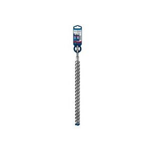 Bosch Accessories EXPERT SDS plus-7X 2608900155 Wolframkarbid Hammerbohrer 1 Stück 30 mm Gesamtlänge 450 mm SDS-Plus 1