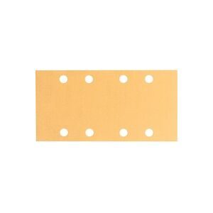 Bosch Schleifblatt C470 Best for Wood and Paint, 93x186mm, K240