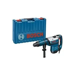 Bosch Professional Bosch Power Tools SDS-Max-Bohrhammer 1500 W