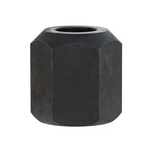 Spannzange, 8 mm, 19 mm Bosch Accessories 2608570102 Durchmesser 8 mm