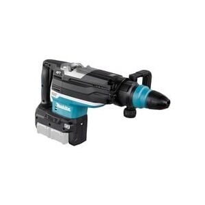 Makita Akku-Kombihammer HR006GZ XGT, SDS-max, 80Volt (2x40V), Bohrhammer