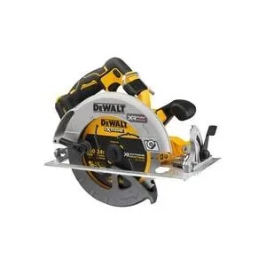 DEWALT Akku-Handkreissäge Schnitttiefe max. (90°) 67 mm ohne Akku 18 V 12 Ah