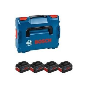 Bosch Professional - Akku-Paket ProCORE 18 V 5.5 Ah, Multicolor, One Size
