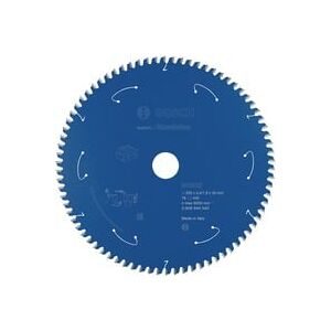Bosch Accessories 2608644545 2608644545 Kreissägeblatt 250 x 30 mm Zähneanzahl: 78 1 St.