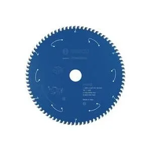 Bosch Accessories 2608644545 2608644545 Kreissägeblatt 250 x 30 mm Zähneanzahl: 78 1 St.