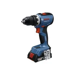 Bosch Professional GSR 18V-65 06019N3200 Akku-Bohrschrauber Li-Ion ohne Akku