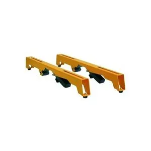 Dewalt Maschinen-Montage-Set DE7025, für Untergestell DE7023, Befestigung/Montage