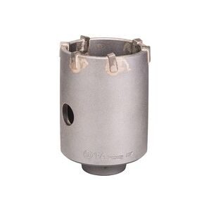 Bosch Accessories HM-Schlagbohrkrone plus-9 CoreCutter 50mm hammerfest 2608550075 Hohlbohrkrone 50 mm 1 St.