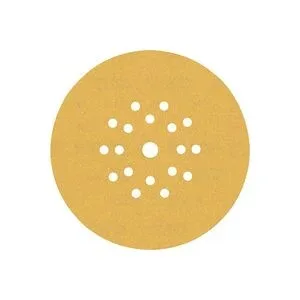 Bosch Accessories EXPERT C470 2608901152 Schleifpapier für Trockenbauschleifer gelocht Körnung (num) 180 (Ø) 225 mm 25