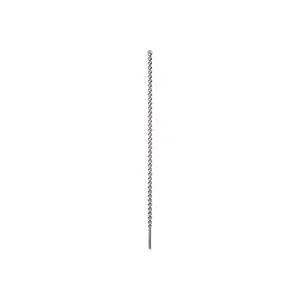 Hammerbohrer Max-7 D.32mm Arbeits-L.1200mm L.1320mm SDS-Max 1 St.BOSCH