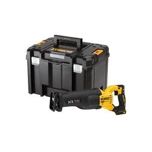 Akku-Säbelsäge FLEXVOLT Advantage DCS386NT, 18Volt