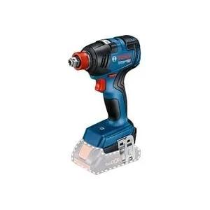 Bosch Professional GDX 18V-200 Solo 06019J2204 Akku-Drehschlagschrauber 200 Nm 18 V Anzahl mitgelieferte Akkus 0 Li-Ion