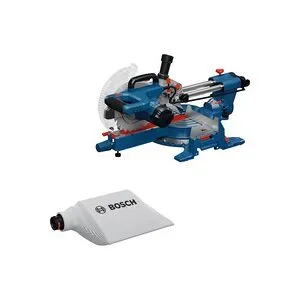 Bosch Professional Kapp- und Gehrungssäge GCM305-216S