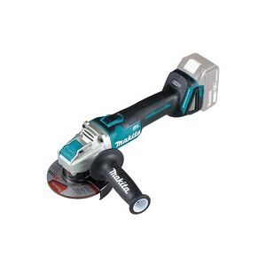 Makita DGA521ZX1 DGA521ZX1 Akku-Winkelschleifer 125 mm bürstenlos 18 V