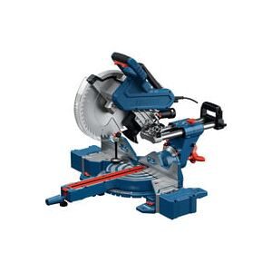 Bosch Professional GCM 340-305 D Kapp- und Gehrungssäge 305 mm 30 mm 1800 W