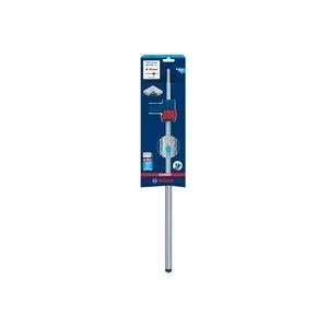 Bosch Accessories 2608901779 2608901779 Vollhartmetall Hammerbohrer-Set 18 mm Gesamtlänge 550 mm SDS-Plus 1 St.