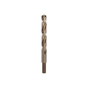 Bosch Accessories 2608585905 HSS Metall-Spiralbohrer 13 mm Gesamtlänge 151 mm Cobalt DIN 338 Zylinderschaft 5 St.