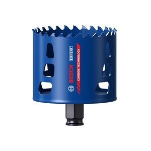 Bosch EXPERT Multi Material PC Plus Lochsäge, Ø 76mm