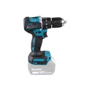 Makita DHP487Z 2-Gang-Akku-Schlagbohrschrauber bürstenlos, ohne Akku, ohne Ladegerät