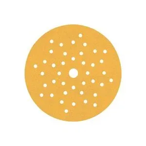 Bosch Accessories EXPERT C470 2608901131 Exzenterschleifpapier gelocht Körnung (num) 220 (Ø) 125 mm 50 St.