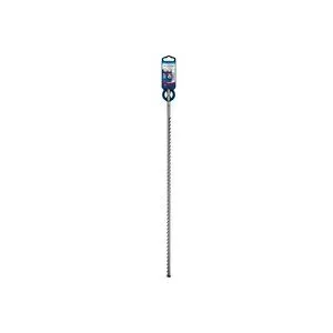 Bosch Accessories EXPERT SDS plus-7X 2608900114 Hammerbohrer 1 Stück 12 mm Gesamtlänge 600 mm SDS-Plus 1 St.
