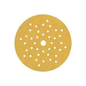 Bosch Accessories EXPERT C470 2608901133 Exzenterschleifpapier gelocht Körnung (num) 320 (Ø) 125 mm 50 St.