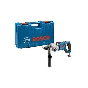 Bosch Professional GSB 162-2 RE 1-Gang-Schlagbohrmaschine 1500 W inkl. Koffer
