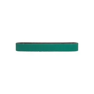 Bosch Accessories Best for Inox 2608608Z44 Schleifband Körnung (num) 120 (L x B) 760 mm x 40 mm 10 St.