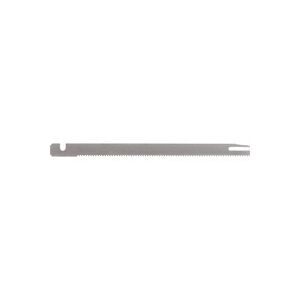 Bosch Accessories 2607018010 Sägeblatt-Set, 2-teilig, 130 mm, für GSG 300
