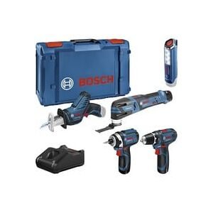 Bosch Professional 0615990N1D 0615990N1D Werkzeugset
