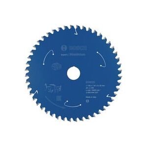 Bosch Kreissägeblatt Expert for Aluminium, Ø 150mm, 48Z