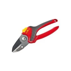 WOLF-Garten 73CFA003650 RS 2500 Gartenschere Amboss