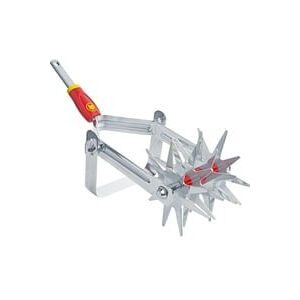Gartenfräse 15 cm Wolf Combisystem Multi-Star DA-S 71AAA006650