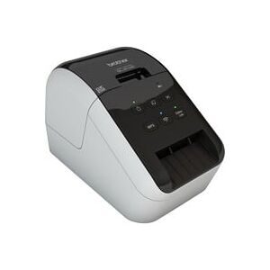 QL-810Wc, Etikettendrucker