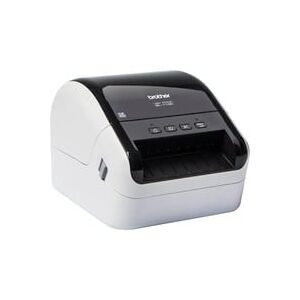 Brother QL-1100c Etikettendrucker Thermodirekt 300 x 300 dpi Etikettenbreite (max.): 103 mm