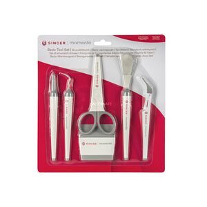 Singer momento Basic Werkzeug-Set